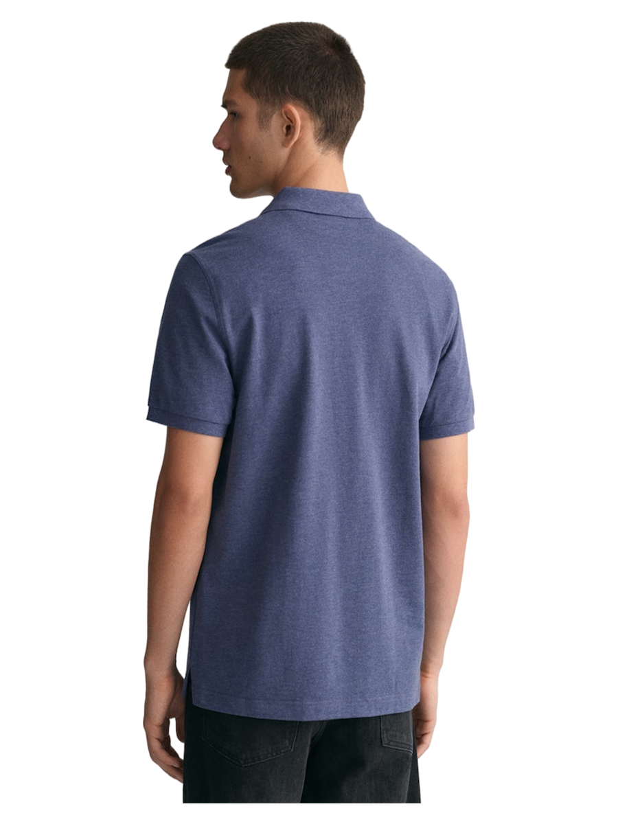 Gant Regular Polo t-shirt